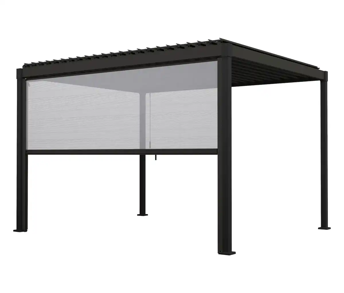 Bild 1 von Leco Lamellenpergola 360 x 300 cm