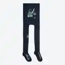 Bild 3 von Baby-Jungen-Thermostrumpfhose mit Bagger-Motiv