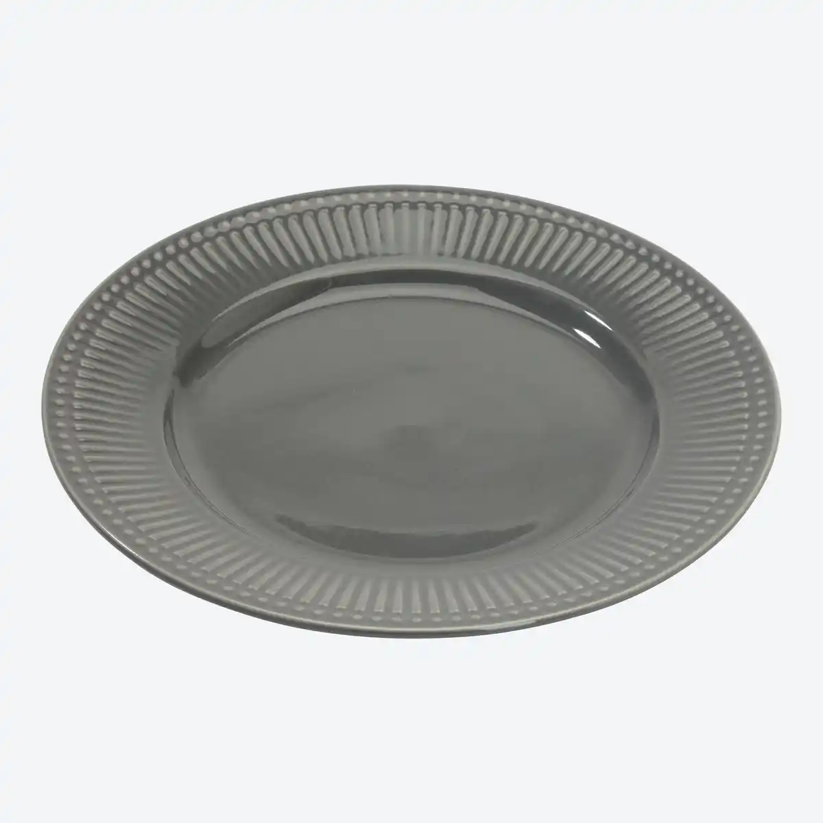 Bild 1 von Dessertteller aus Porzellan, Ø ca. 20,4 cm