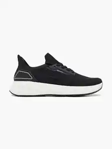 Bench Slip On Sneaker