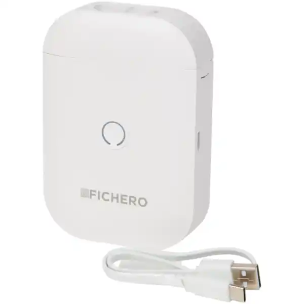 Bild 3 von Fichero Etikettendrucker