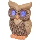 Bild 2 von Gartenfigur mit Beleuchtung