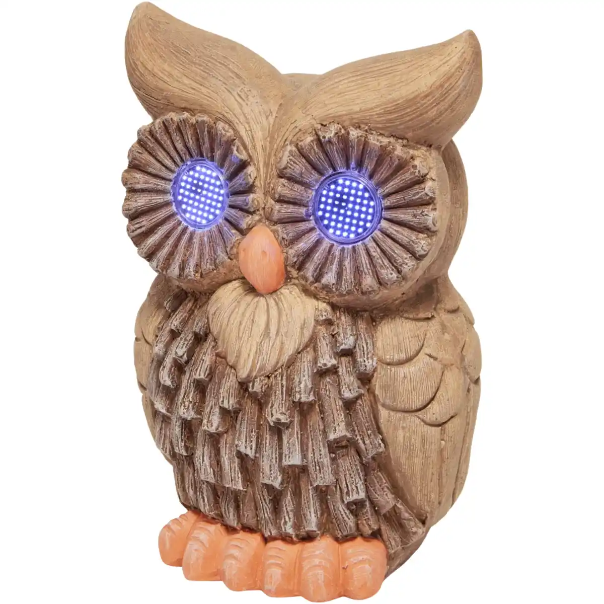 Bild 2 von Gartenfigur mit Beleuchtung