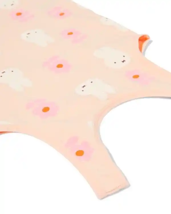 Bild 3 von Miffy Kinderunterhemden – 2 Stück pfirsich