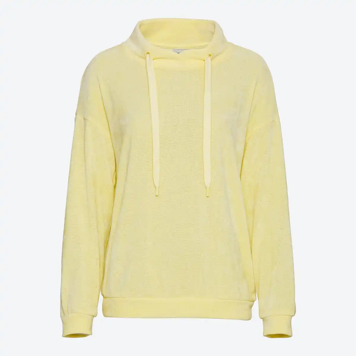 Bild 1 von Damen-Pullover in Chenille-Qualität