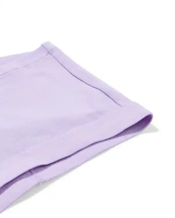 Bild 3 von Kinder-Boxershorts – 3 Stück bunt