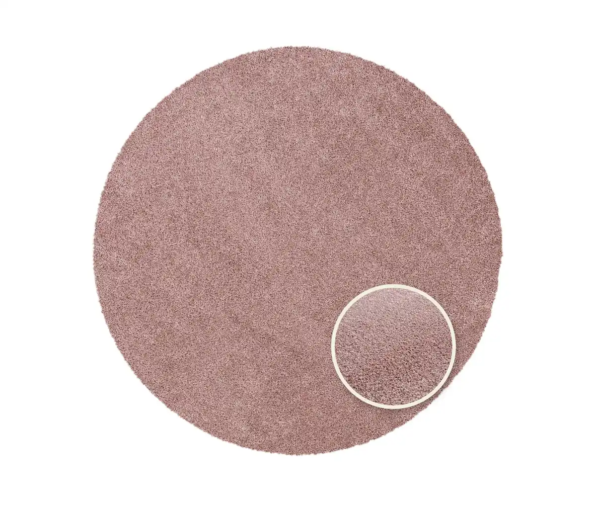 Bild 1 von Teppich »Charme«, pink, ca. 160 cm