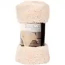 Bild 4 von Teddy-Wohndecke