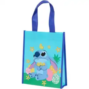 Shopper im Osterdesign