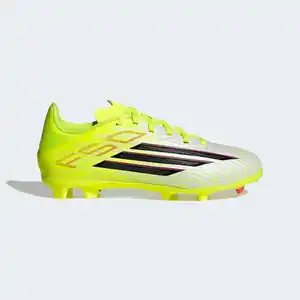 ADIDAS Kinder Fußball Nockenschuhe FG/MG - F50 League gelb