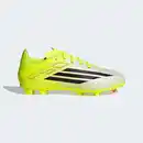 Bild 1 von ADIDAS Kinder Fußball Nockenschuhe FG/MG - F50 League gelb