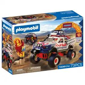 Playmobil® 72061 - Offroad Truck