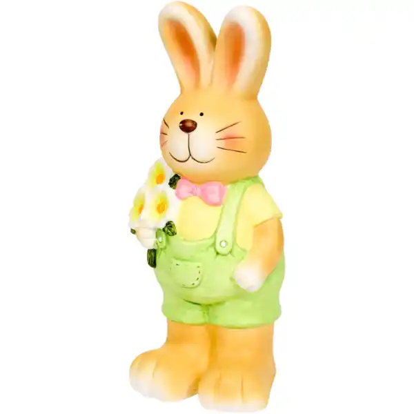 Bild 2 von Osterhase oder Zwerg