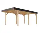 Bild 1 von Karibu Einzel-Carport