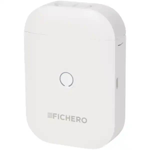 Bild 2 von Fichero Etikettendrucker