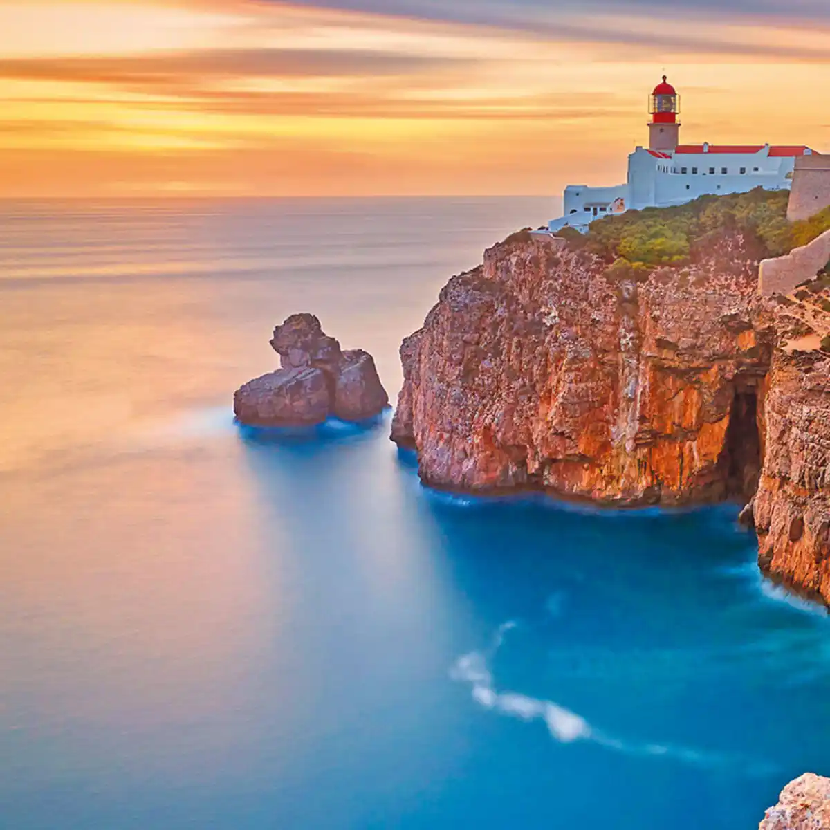 Bild 1 von Rund um die iberische Halbinsel