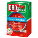 Bild 1 von Oro di Parma Stückige Tomaten 400g