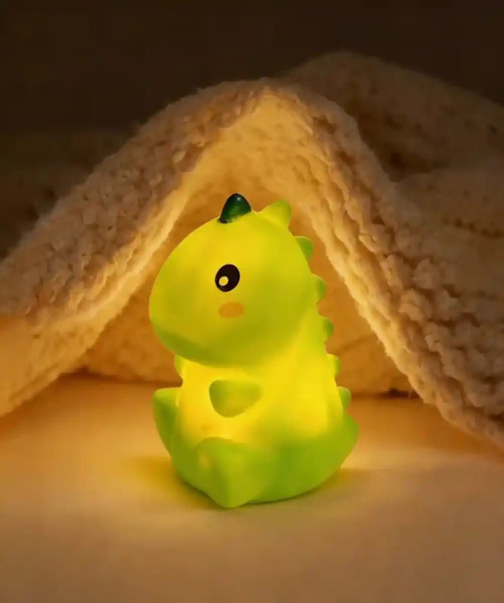 Bild 1 von LED-Figur, grün