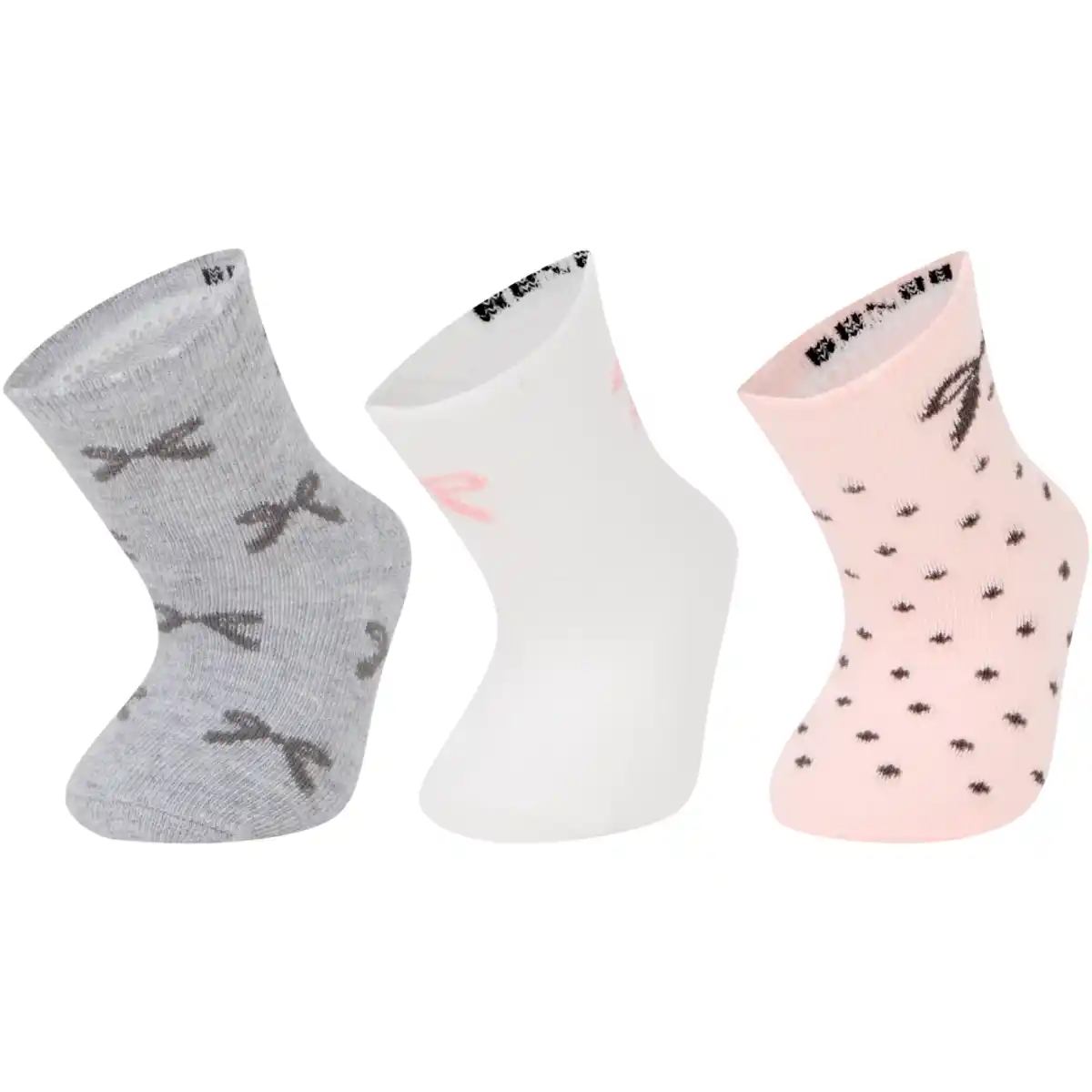 Bild 3 von Hoodadoo Babysocken