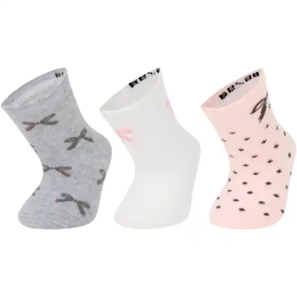 Bild 3 von Hoodadoo Babysocken