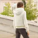 Bild 4 von Damen-Weste mit Kapuze