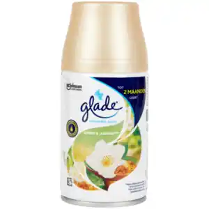 Glade Lufterfrischer Nachfüller