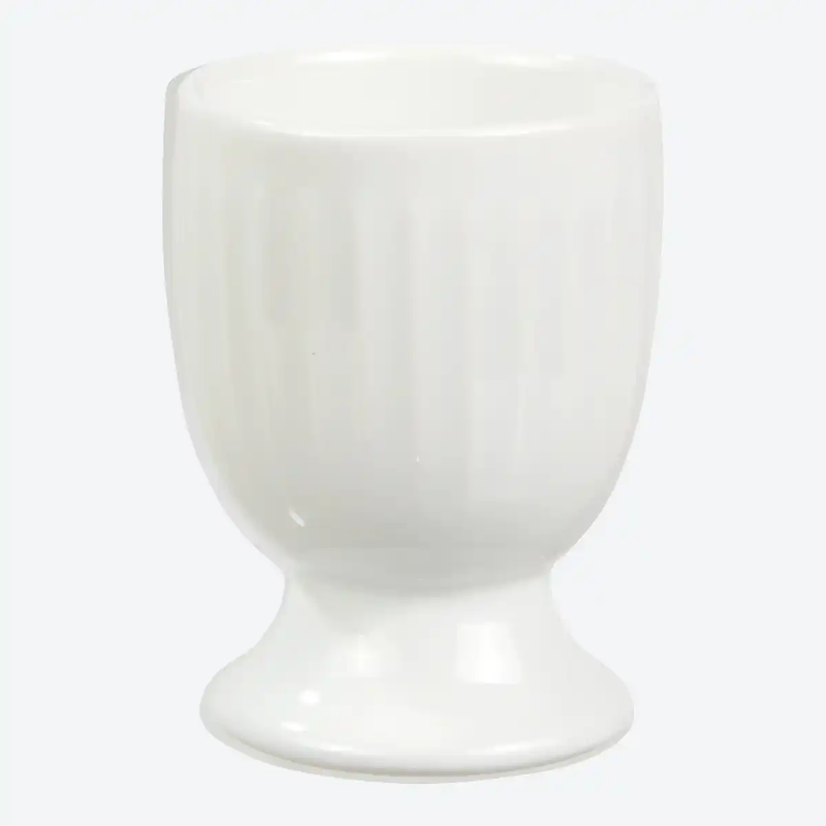 Bild 1 von Eierbecher aus Porzellan, ca. 5x6,5 cm