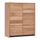 Bild 1 von Oberschrank Avanto Eichefarben