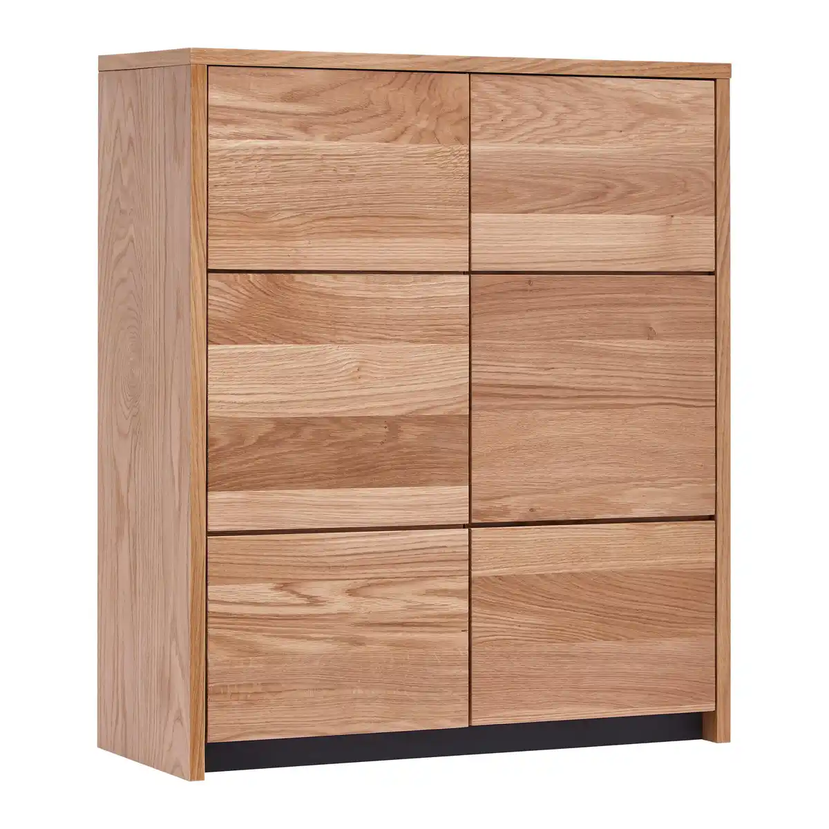 Bild 1 von Oberschrank Avanto Eichefarben