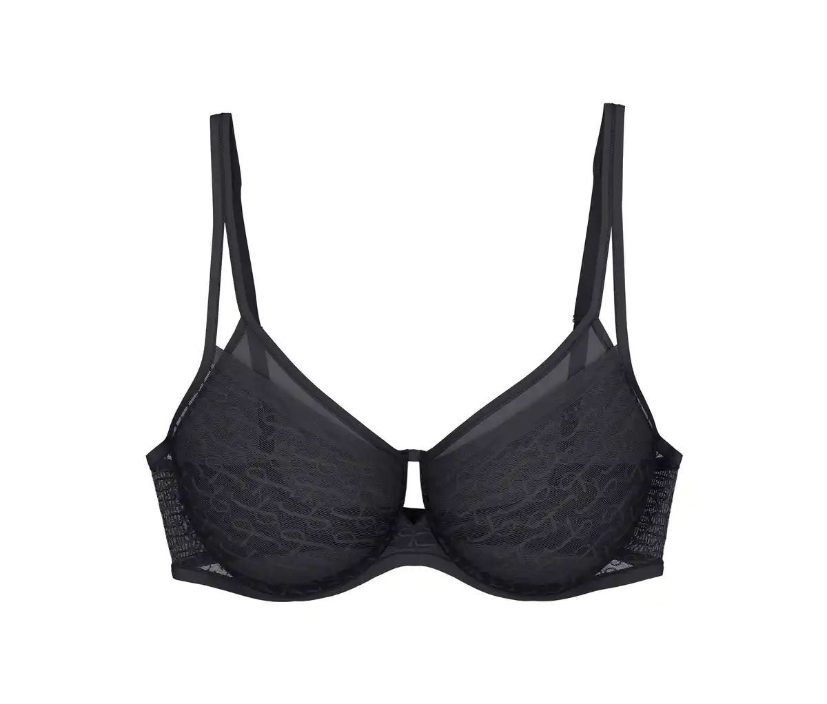 Bild 1 von Triumph Signature Sheer Minimizer, Black