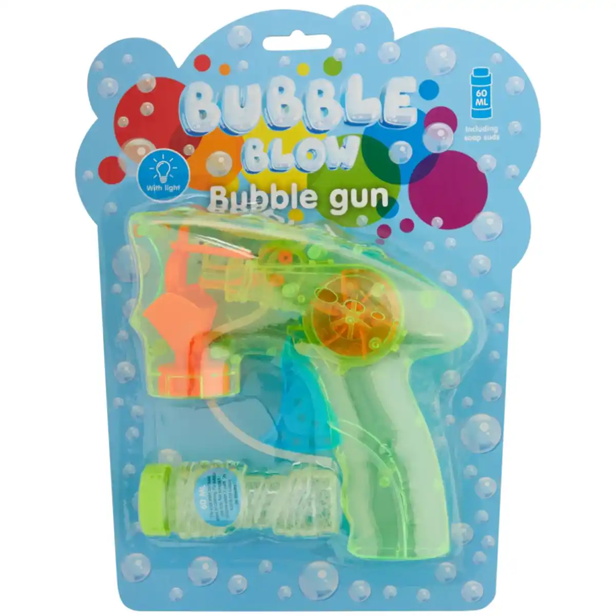 Bild 4 von Seifenblasenpistole