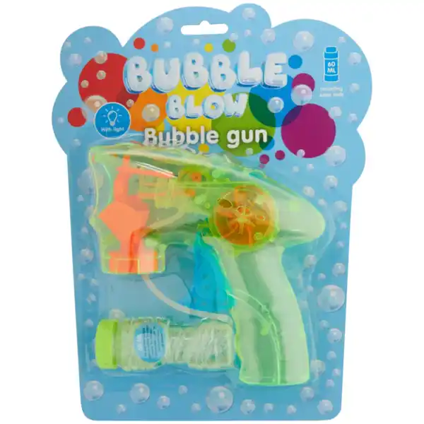 Bild 4 von Seifenblasenpistole