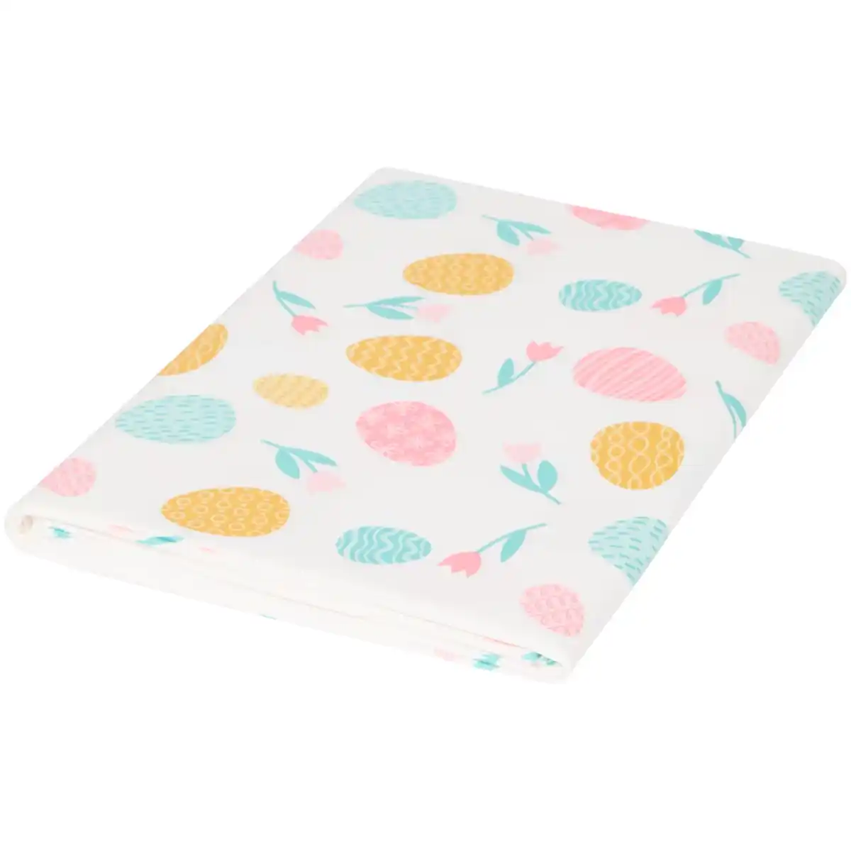 Bild 3 von Oster-Tischdecke