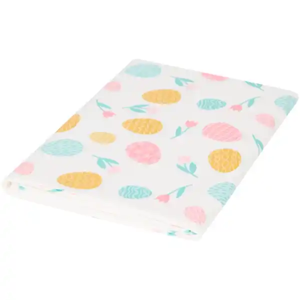 Bild 3 von Oster-Tischdecke