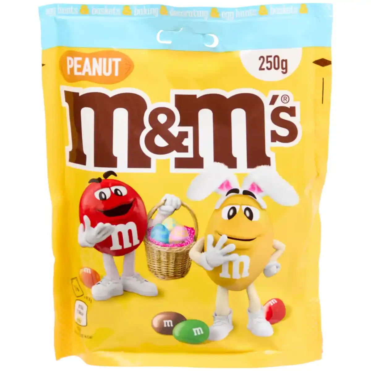 Bild 1 von M&M's Oster-Edition