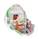 Bild 1 von Super Mario Galaxy Movie - Spielset - Yoshi-Ei