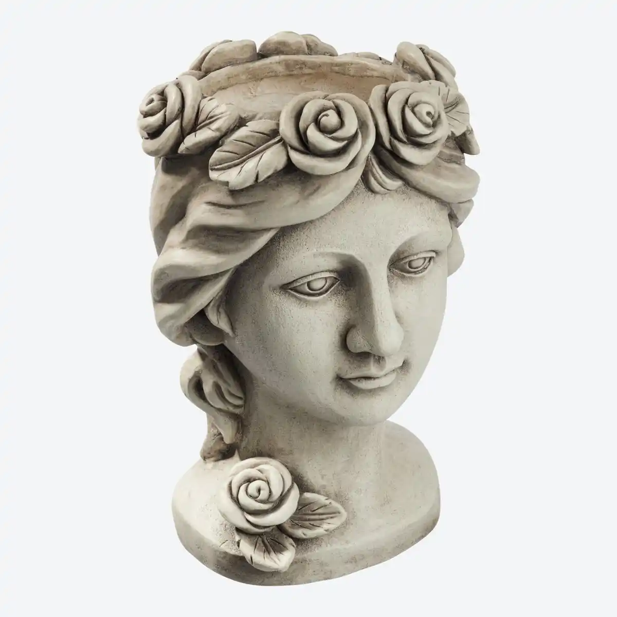 Bild 1 von Pflanztopf, ca. 22x24x36 cm