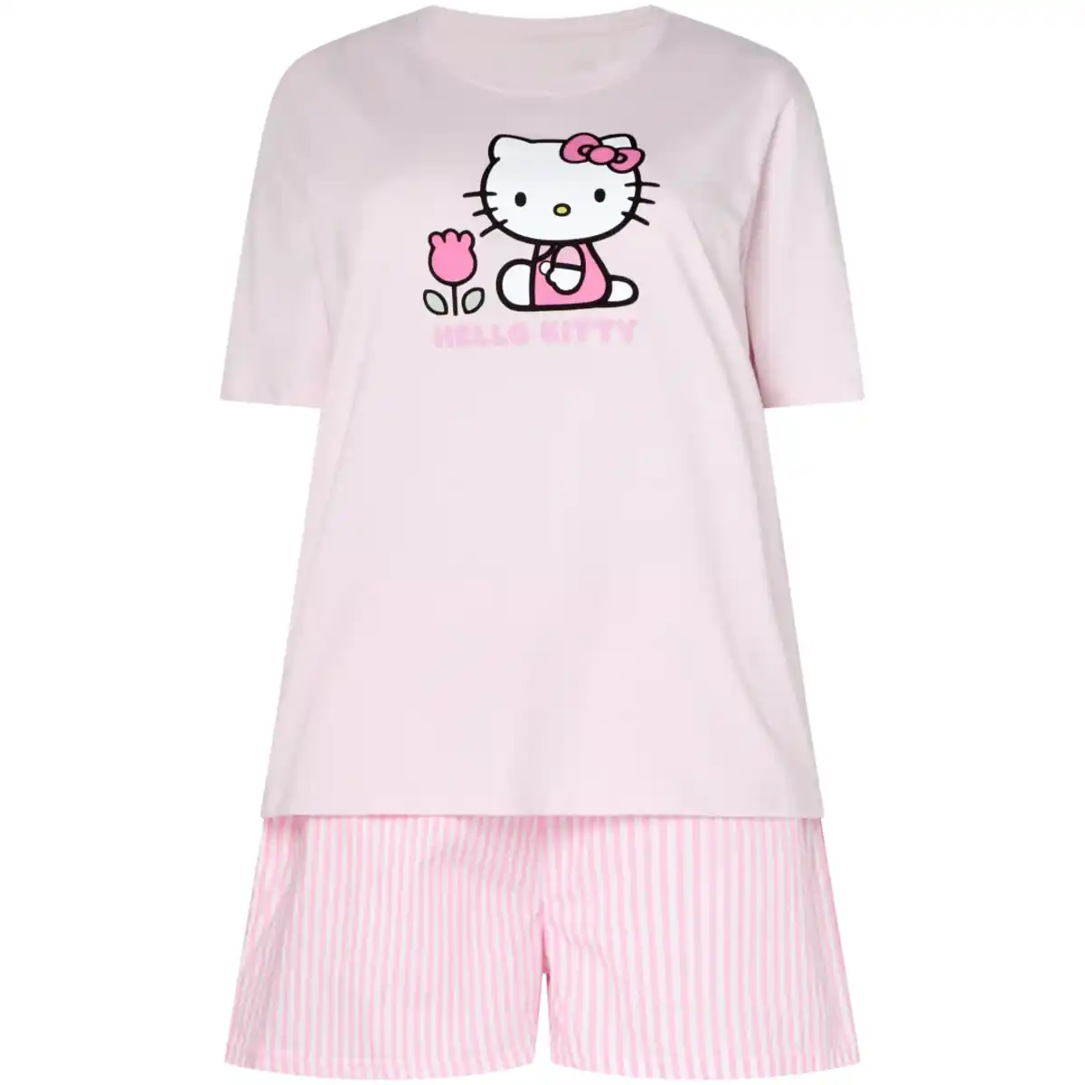 Bild 1 von Kurzer Pyjama