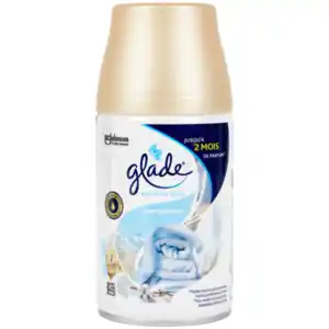 Glade Lufterfrischer Nachfüllpack