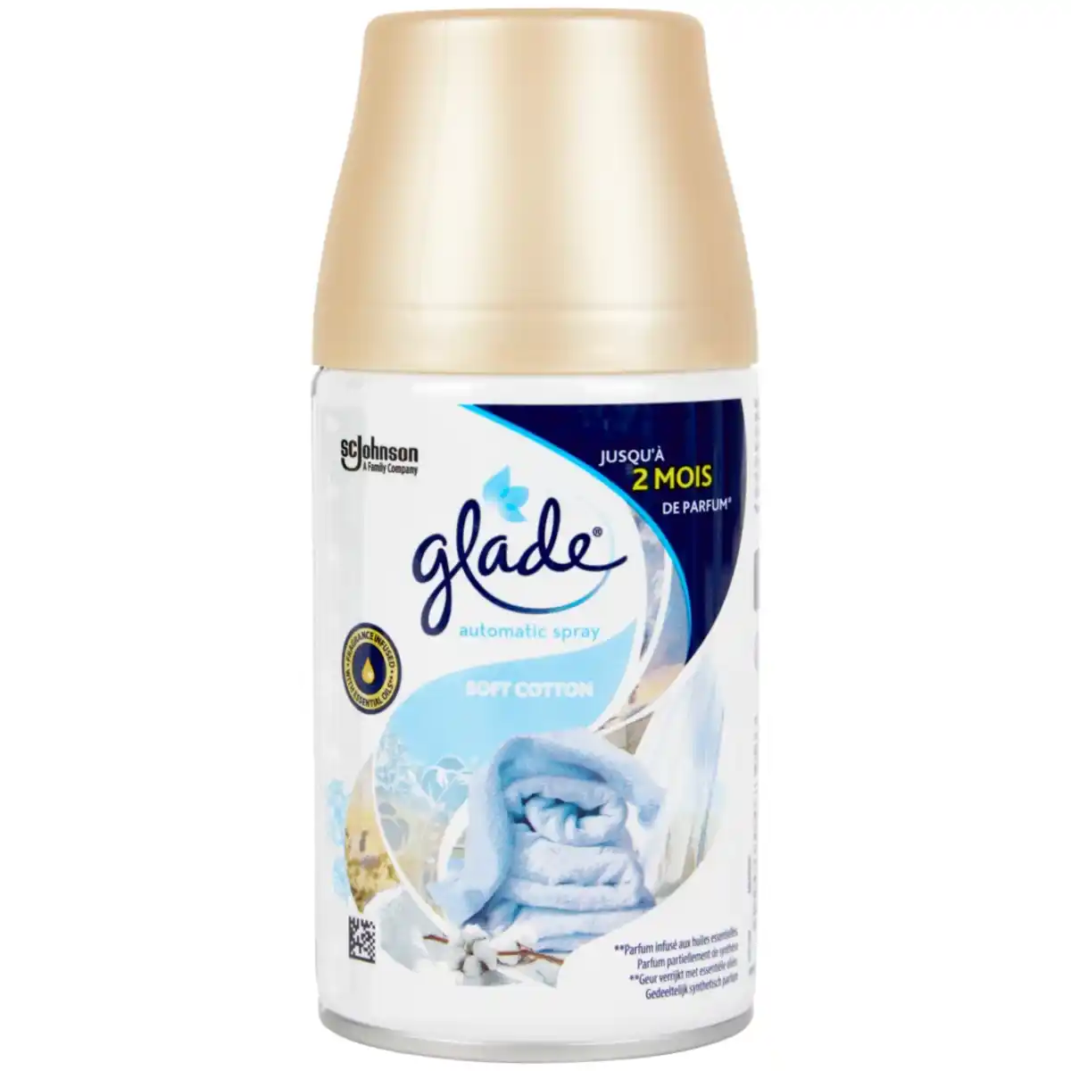 Bild 1 von Glade Lufterfrischer Nachfüllpack