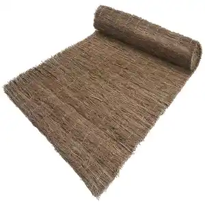 Floordirekt Sichtschutz, 100x300 cm, Sonnen- & Sichtschutz, Sichtschutz Garten, Paravents outdoor