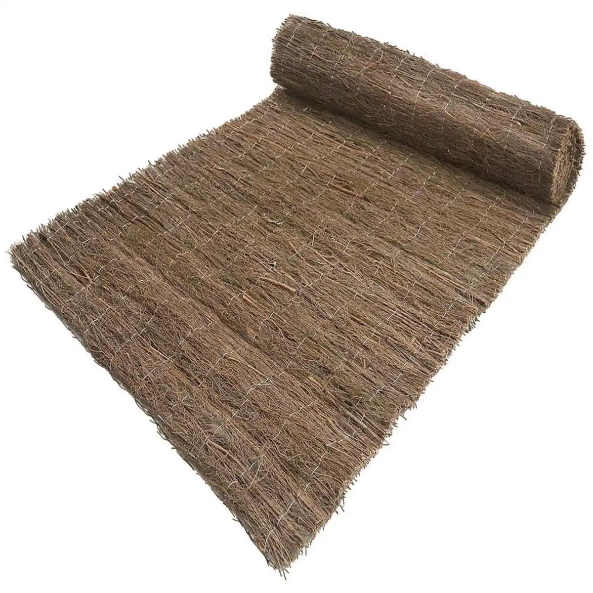 Bild 1 von Floordirekt Sichtschutz, 100x300 cm, Sonnen- & Sichtschutz, Sichtschutz Garten, Paravents outdoor