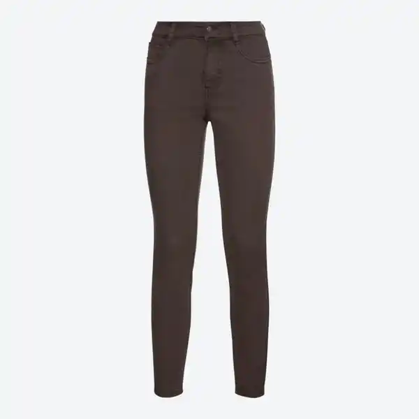 Bild 2 von Damen-Hose aus Twill, NKD-PARIS