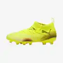 Bild 1 von PUMA Kinder Fußball Nockenschuhe FG/AG - Future 8 Match gelb