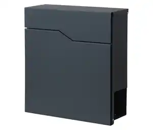 Briefkasten »Brixa B«