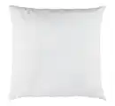 Bild 1 von Kopfkissen Zilly Weiß ca. 80x80cm