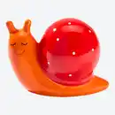 Bild 1 von Deko-Schnecke, ca. 9,5x13,5x7,5 cm