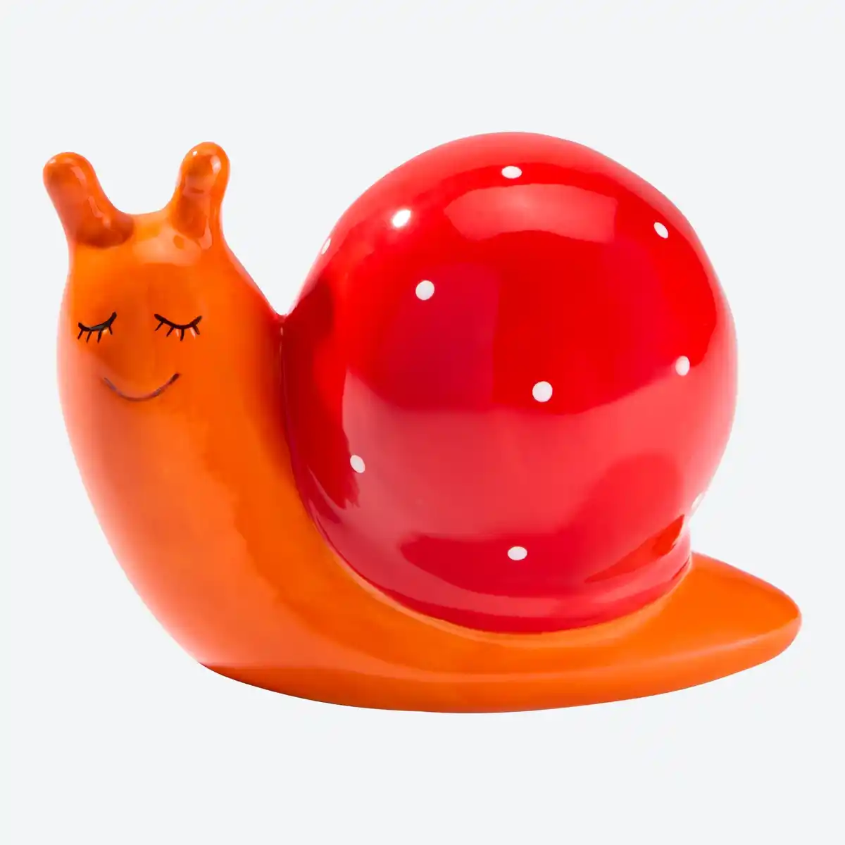 Bild 1 von Deko-Schnecke, ca. 9,5x13,5x7,5 cm