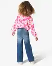 Bild 4 von Kinderjeans weit mittelblau