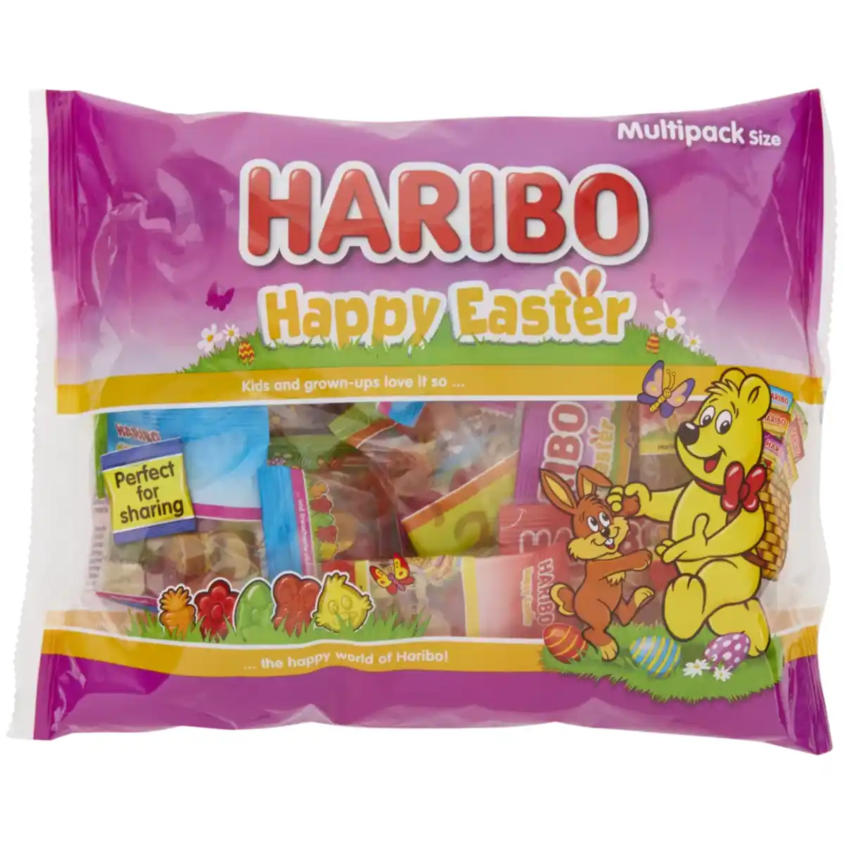 Bild 1 von Haribo Happy Easter